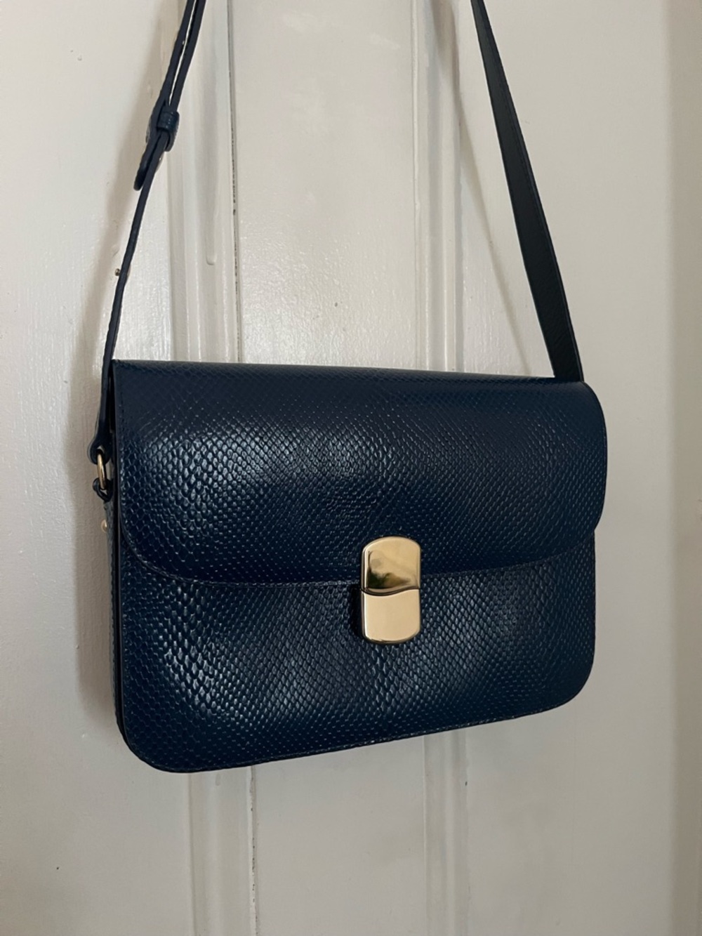 Sezane Milo bag - Picture 2 of 8